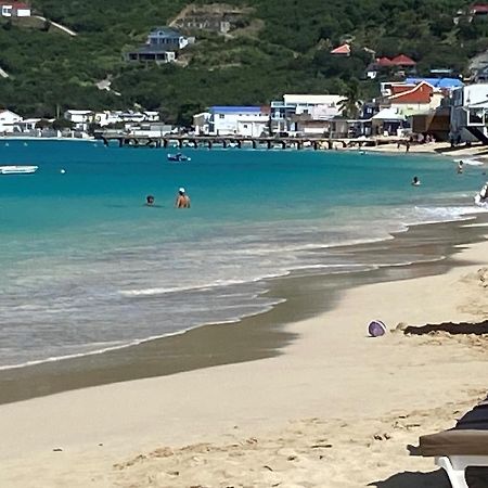 Sunshine SXM Studios Grand Case Exterior foto