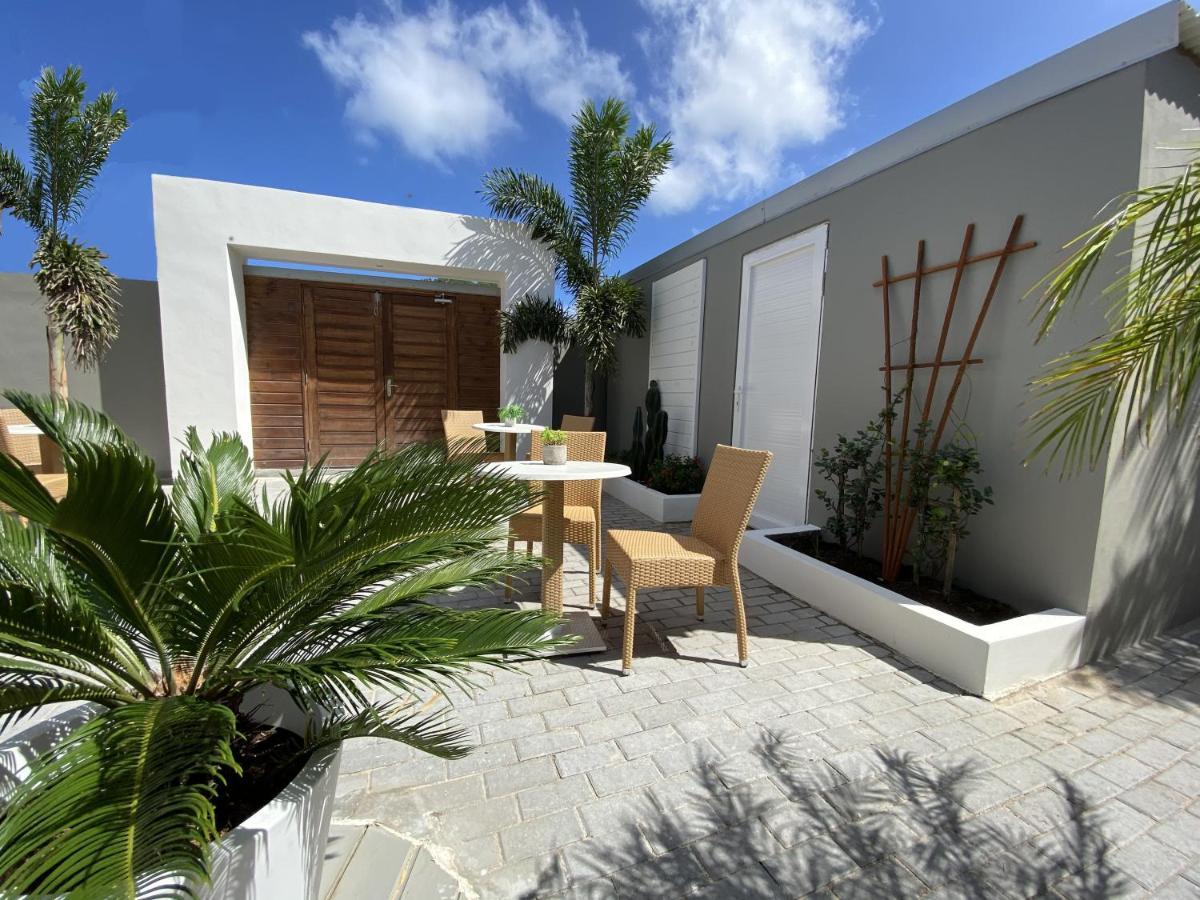 Sunshine SXM Studios Grand Case Exterior foto