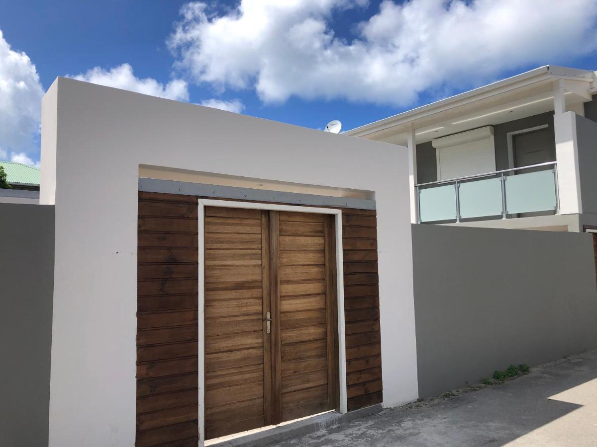 Sunshine SXM Studios Grand Case Exterior foto