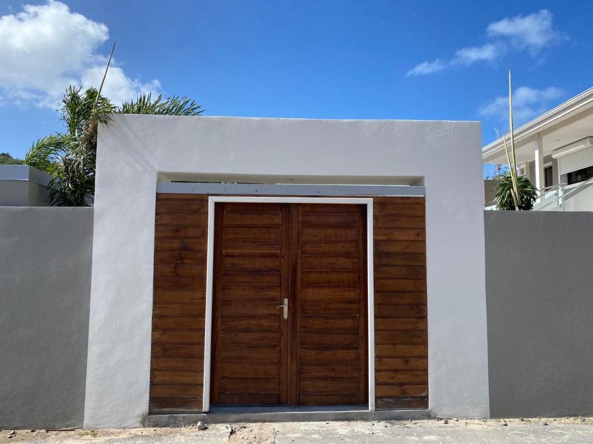 Sunshine SXM Studios Grand Case Exterior foto
